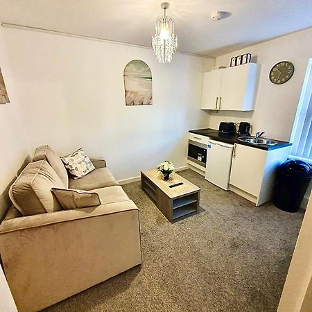 Apartmán Cosy Haven In Ts5 Middlesbrough Exteriér fotografie